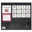 Mixology 2024 Wall Calendar WCA81712